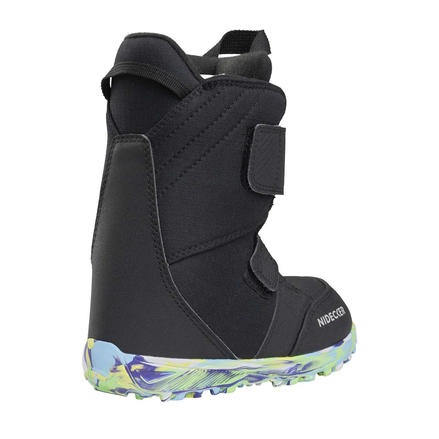 Niedecker Micron Mini boots snowboard enfant