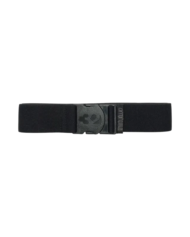 Thirtytwo Cut-Out ceinture découpée