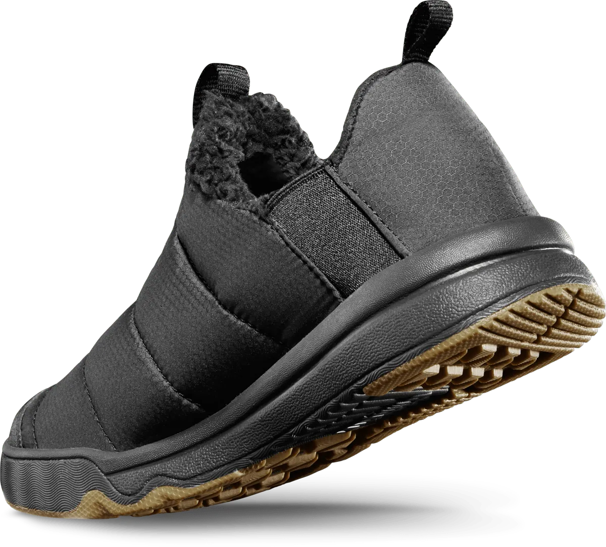 Thirtytwo Men's Lounger chaussures homme confort
