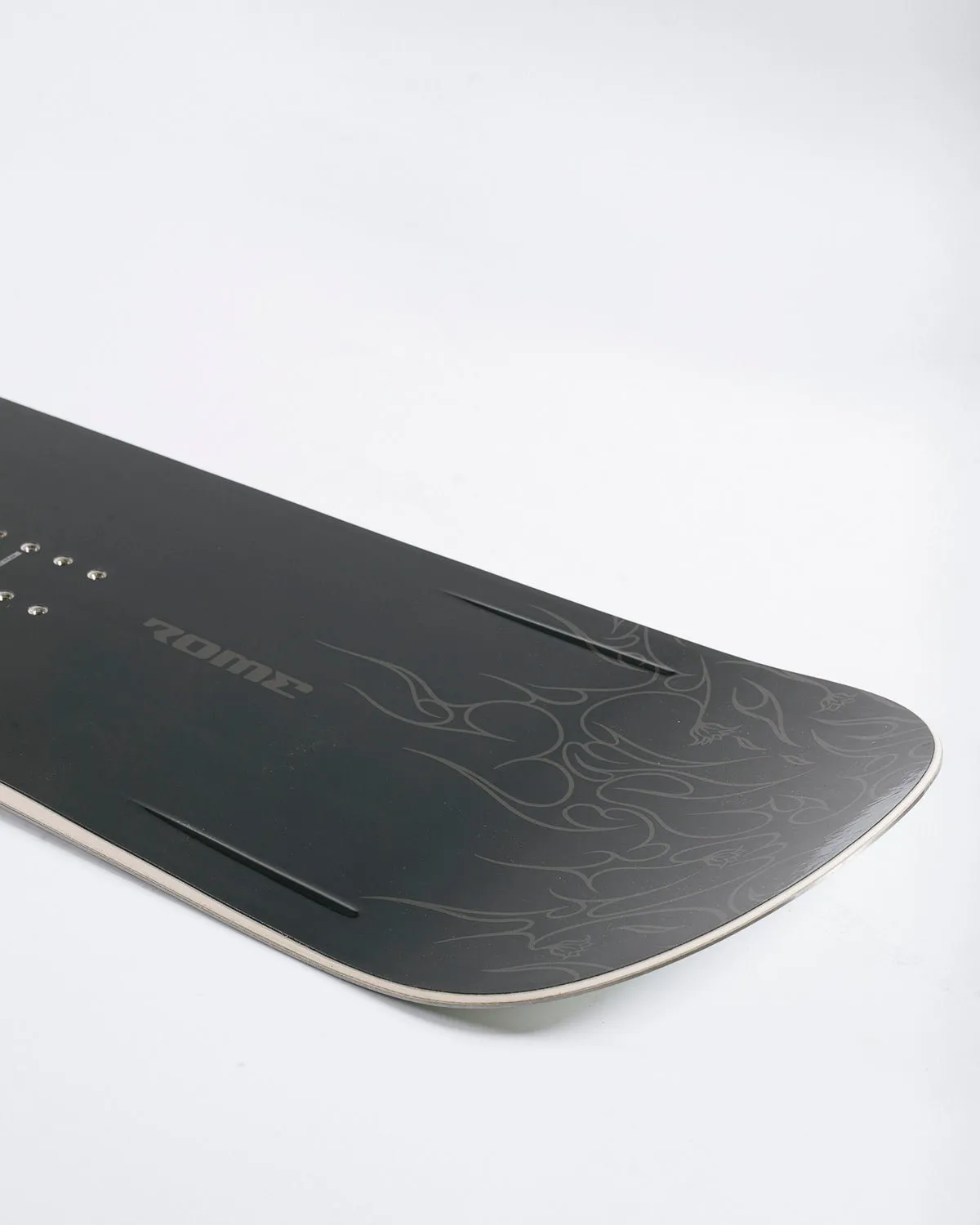 Rome SDS Rene Pro snowboard homme directionnel twin