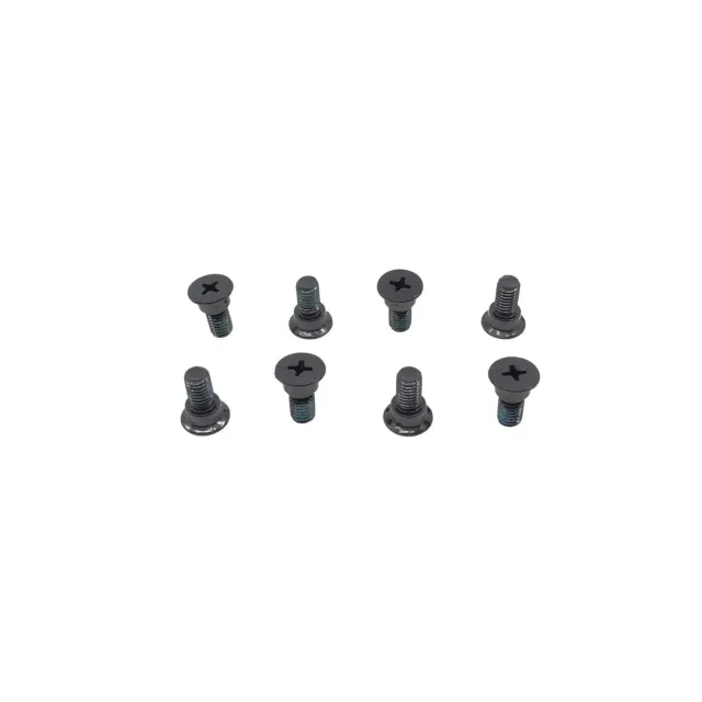 Niedecker HW-N007-A vis boucles fixation x8