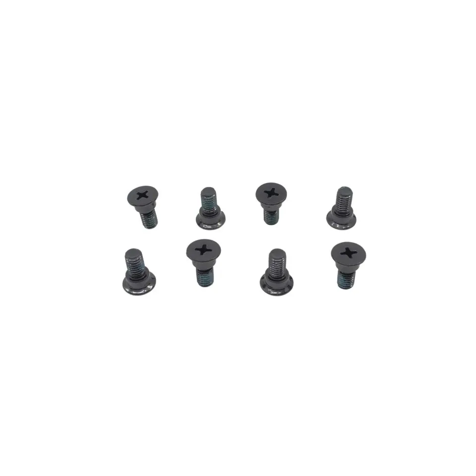 Niedecker HW-N007-A vis boucles fixation x8