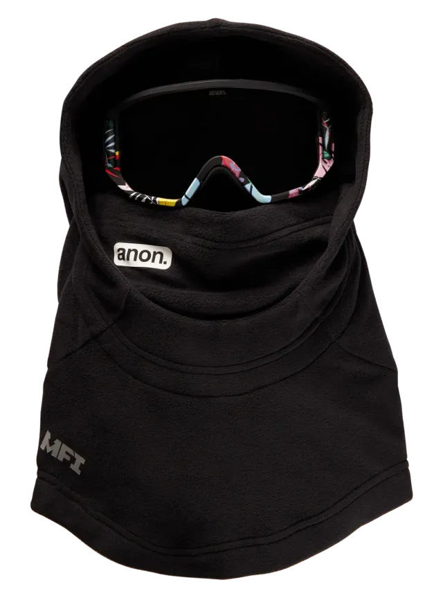 Anon Cagoule passe-montagne à capuche MFI® enfant