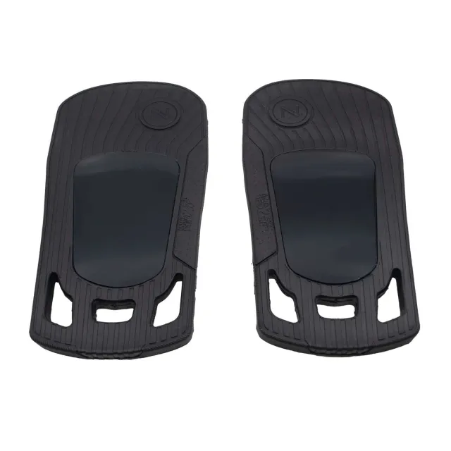 Flow NX2 FB-F003-A Paire Footbeds Slip-N-Grip EVA