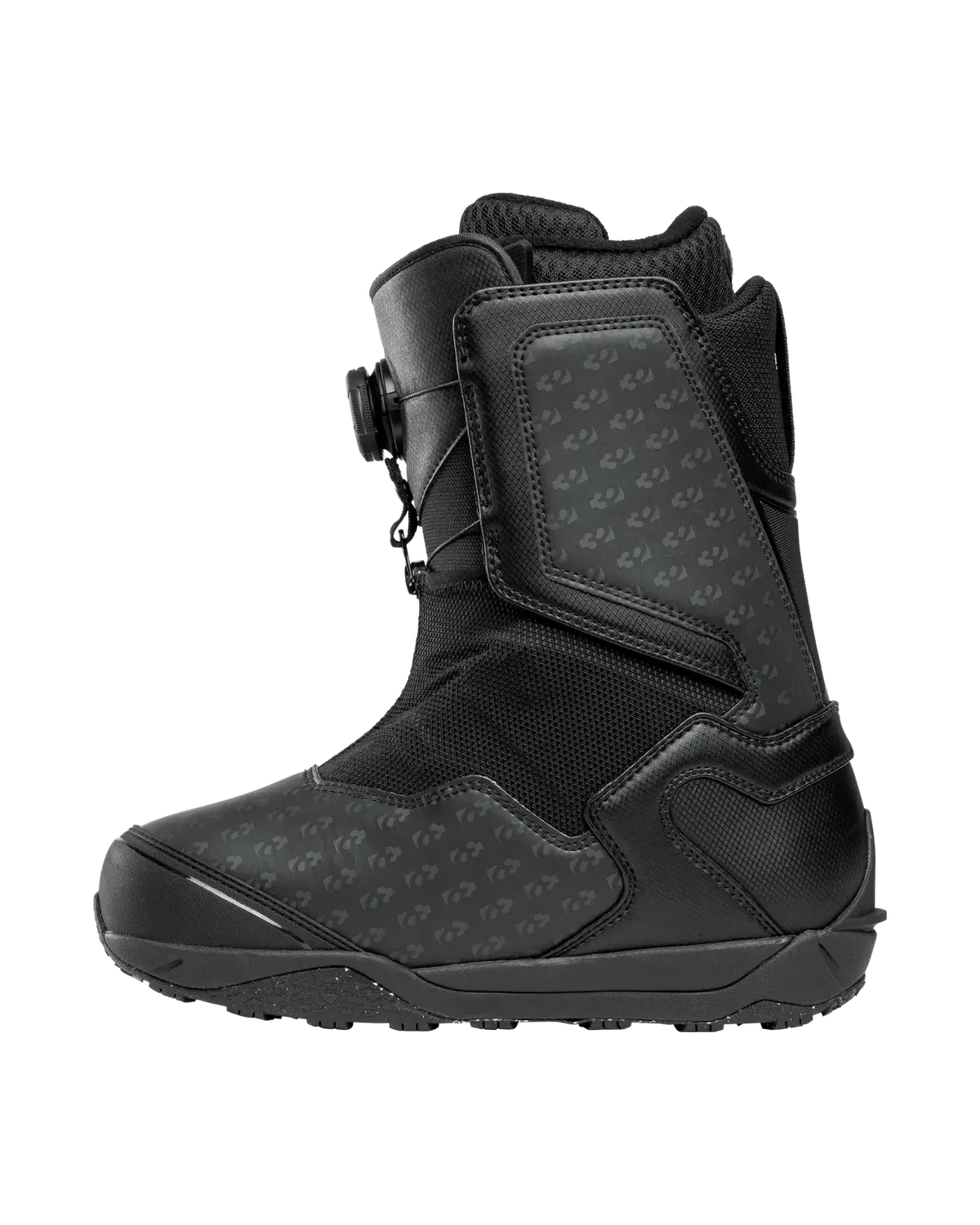 Thirtytwo Focus Boa Sweetin boots snowboard