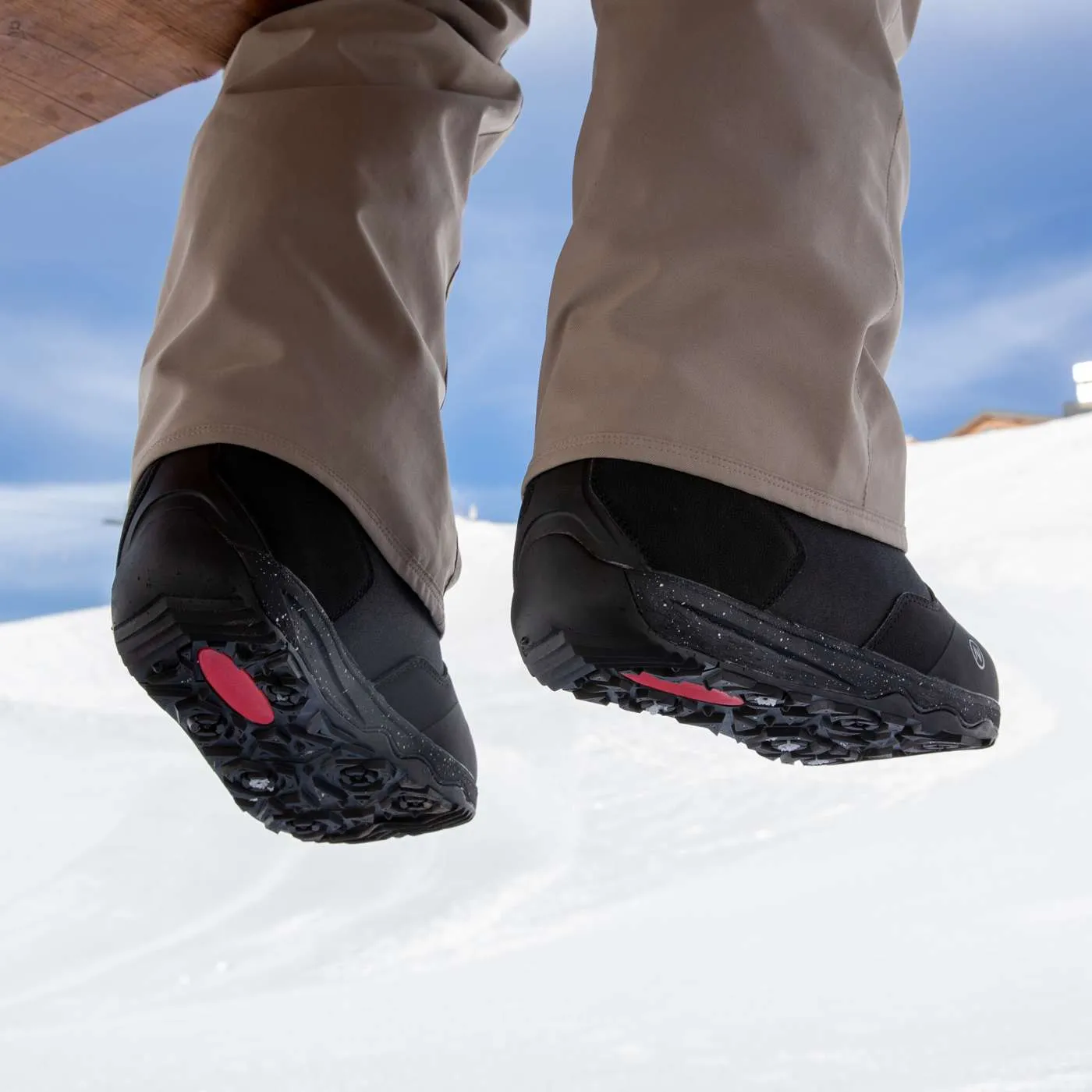 Niedecker Rift Lace 2024 boots snowboard à lacets