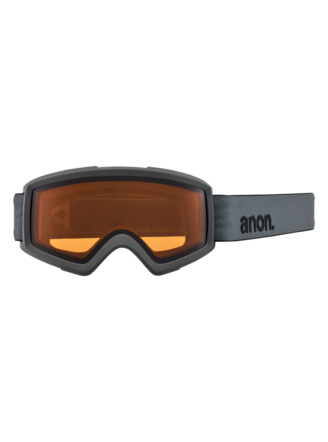 Anon Helix 2.0 masque snowboard Perceive + écran