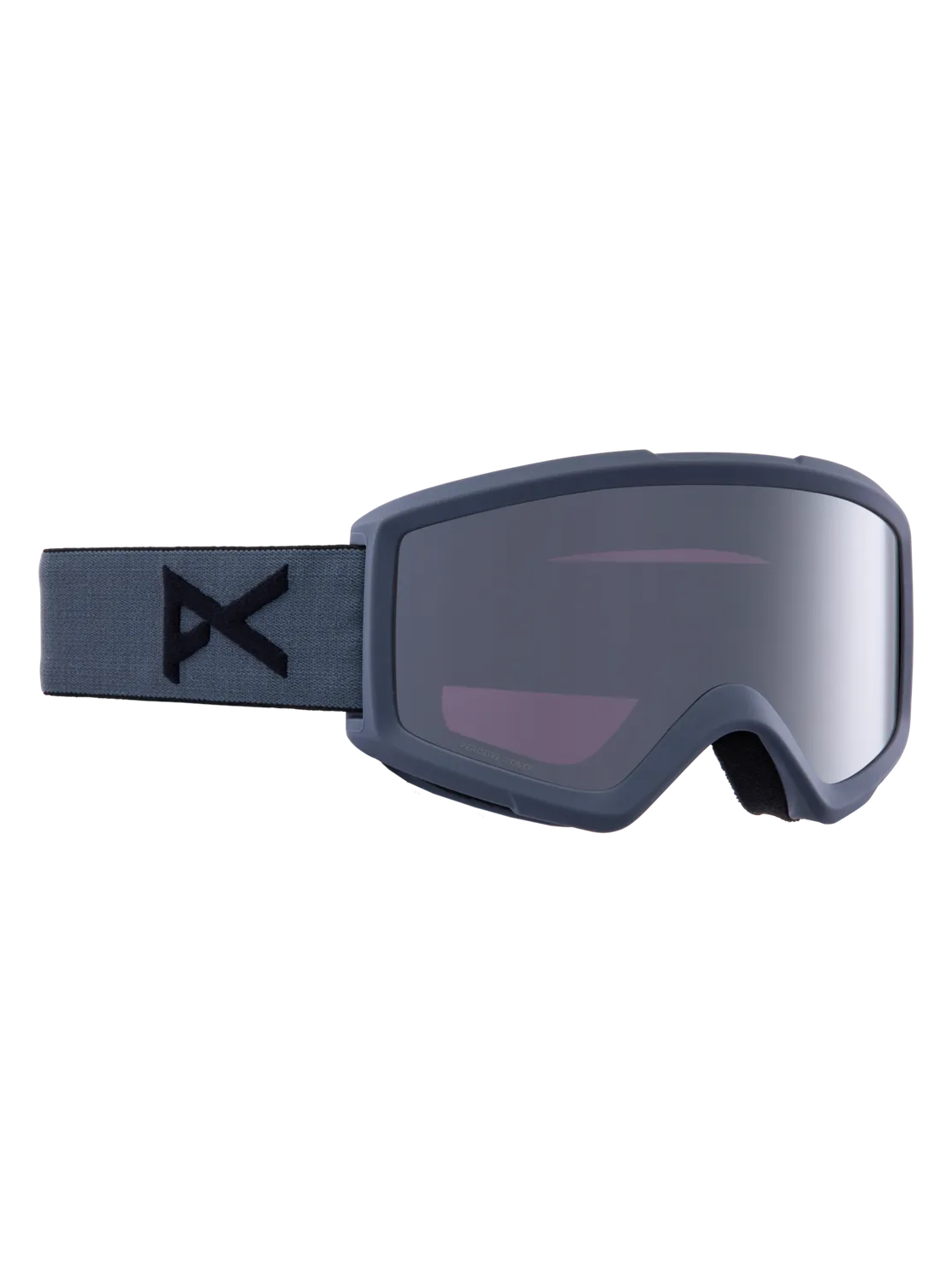 Anon Helix 2.0 masque snowboard Perceive + écran