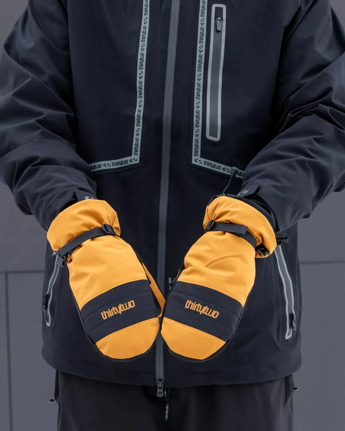 Thirtytwo T32M Mitt Moufle Snowboard Hiver
