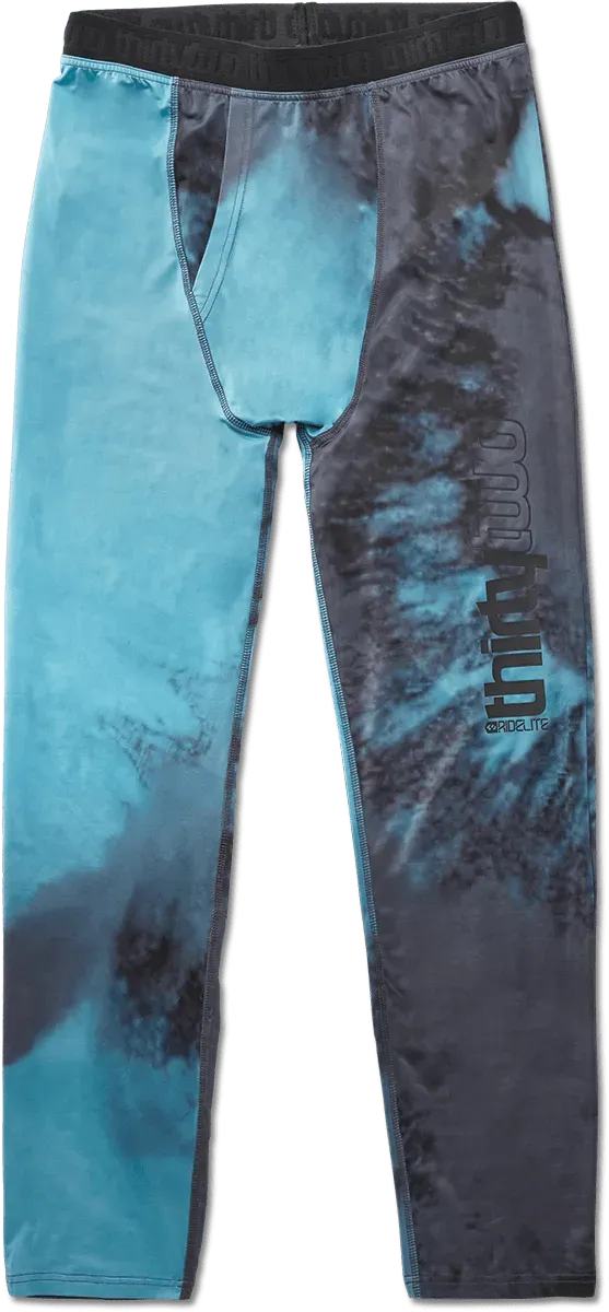 ThirtyTwo Ridelite Pant bas thermique stretch anti-humidité