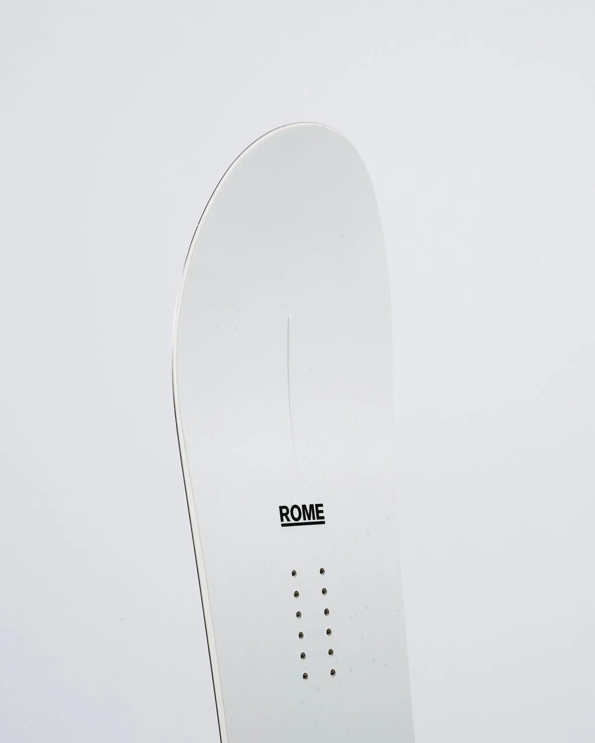 Rome SDS Service Dog snowboard homme