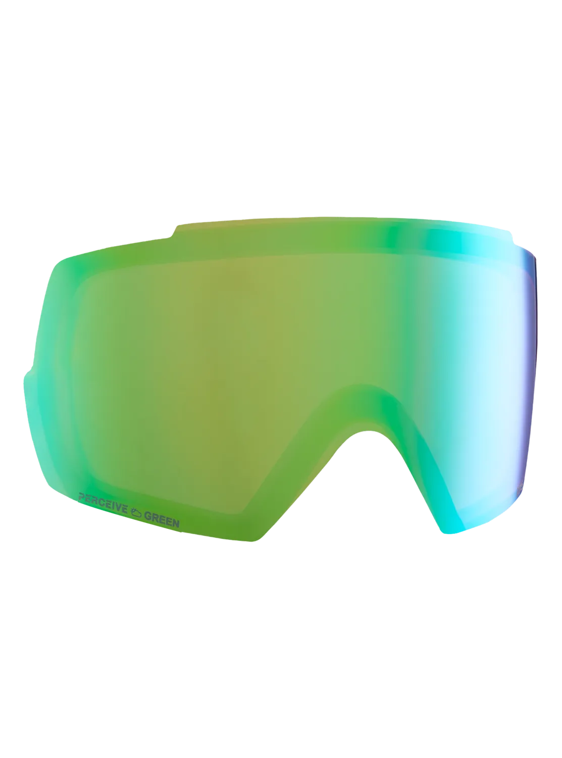 Anon M5 Perceive écran masque snowboard contraste