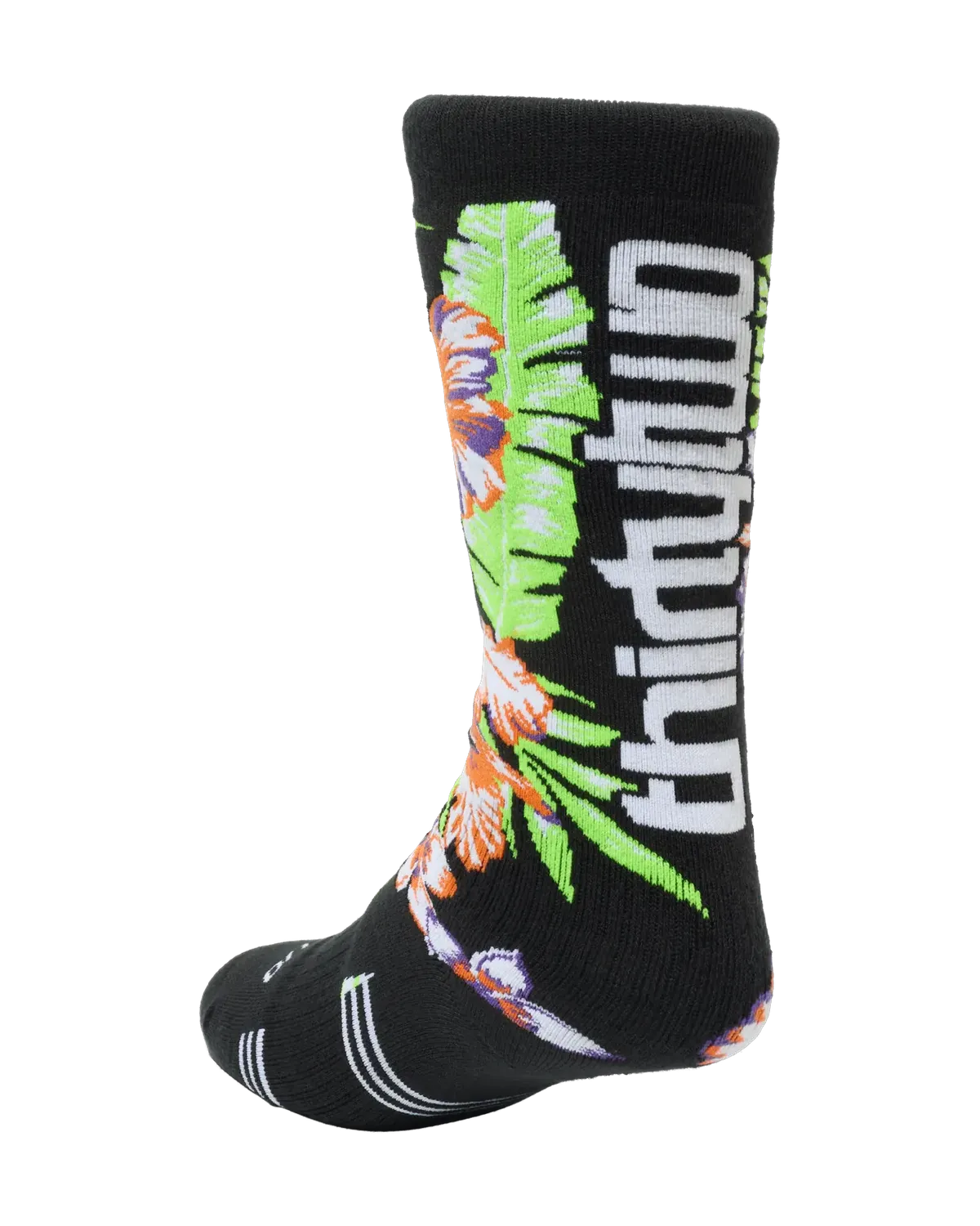 Thirtytwo Double Sock chaussettes snowboard femme