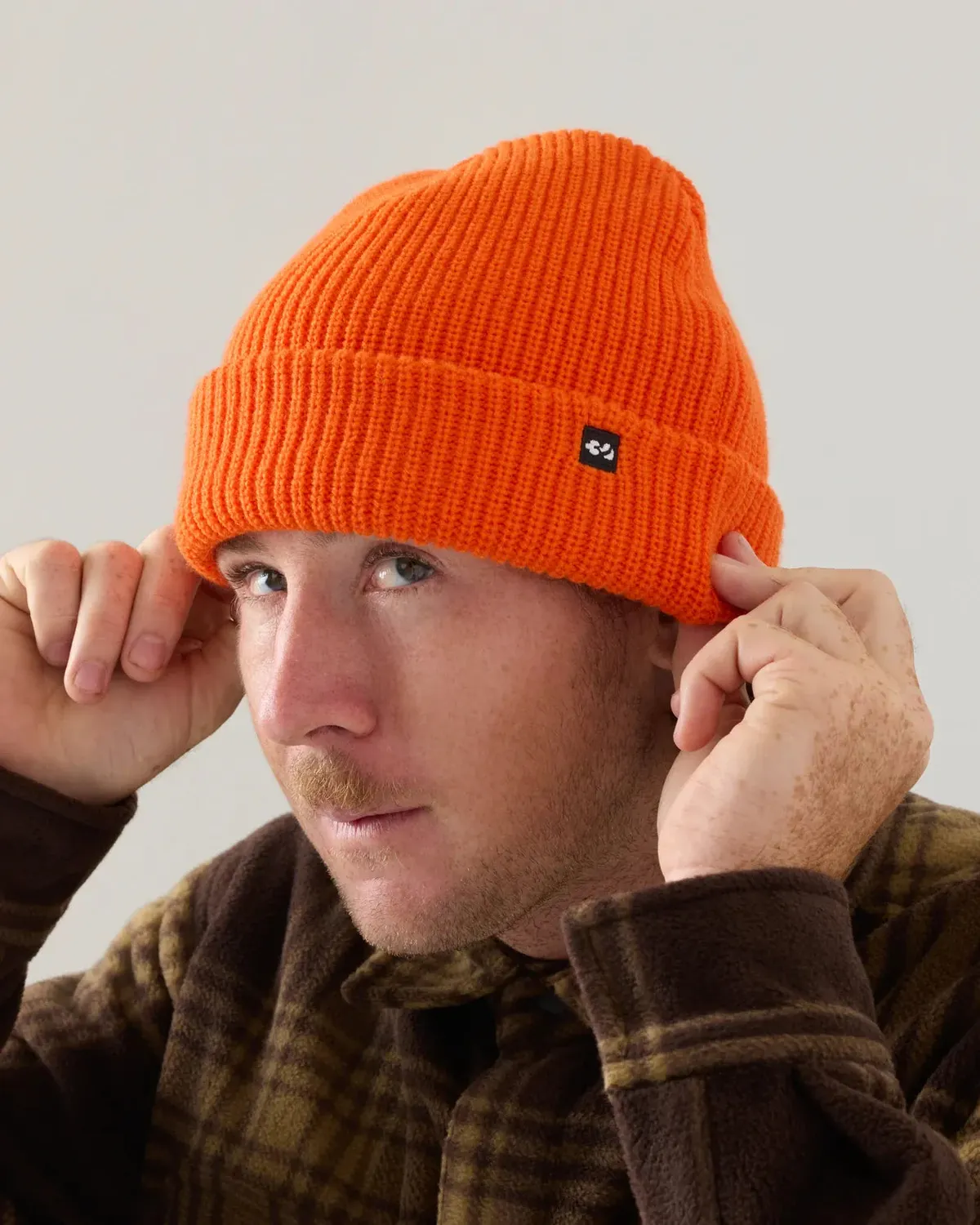Thirtytwo Basixx Beanie bonnet hiver