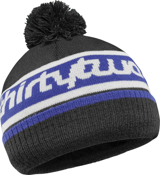 Thirtytwo 32 Pom bonnet pompon taille unique recyclé