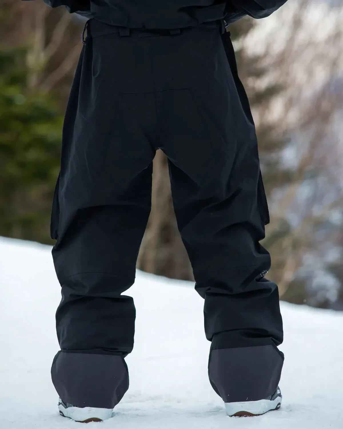Thirtytwo T32M-XLT pantalon snowboard recyclé