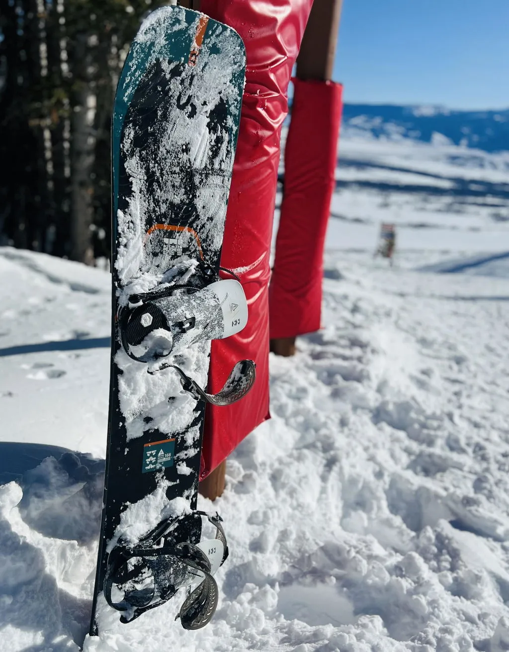 Rome SDS Ravine Pro Men's snowboard directionnel