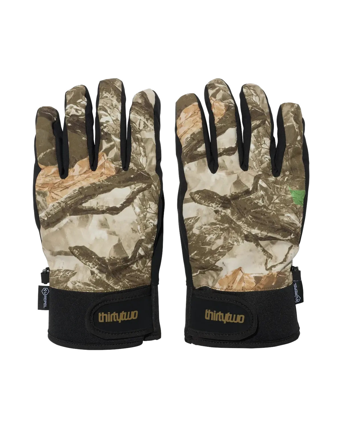 Thirtytwo Gateway Glove gants snowboard