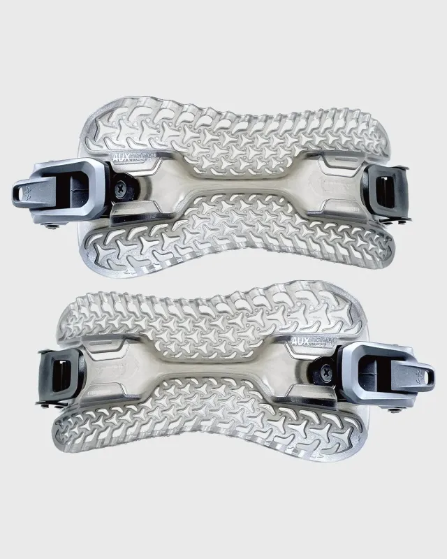Rome SDS UltraFlex strap cheville AuxTech lot de 2