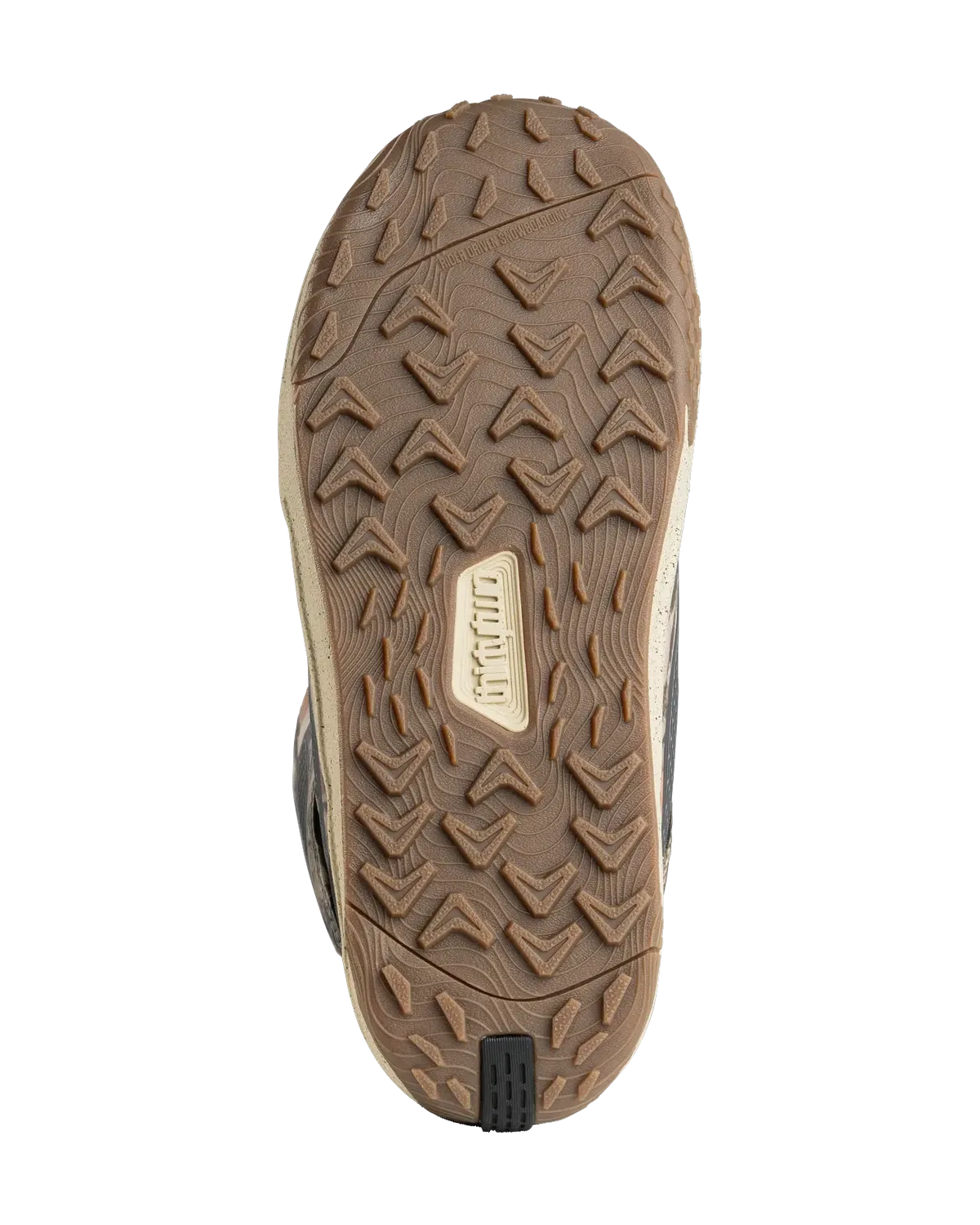 Thirtytwo TM-2 Stevens boots snowboard flex medium-stiff