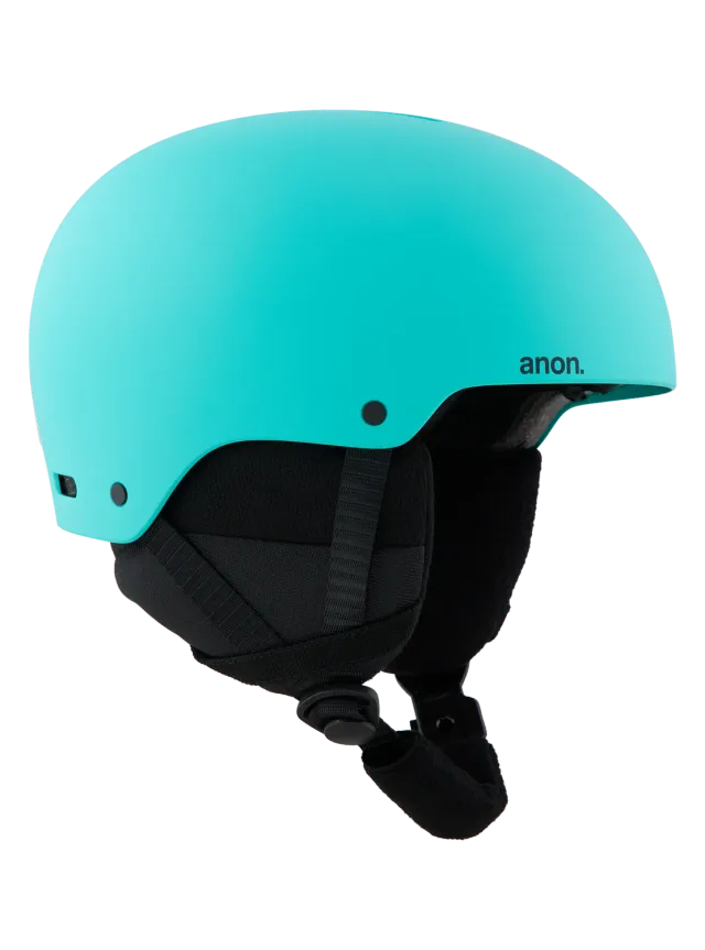 Anon Rime 3 casque ski snow enfant multi-saisons
