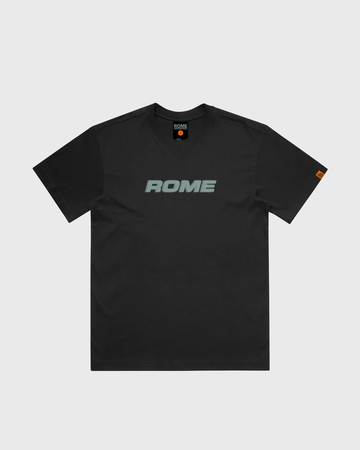 Rome SDS t-shirt manches longues streetwear snowboard