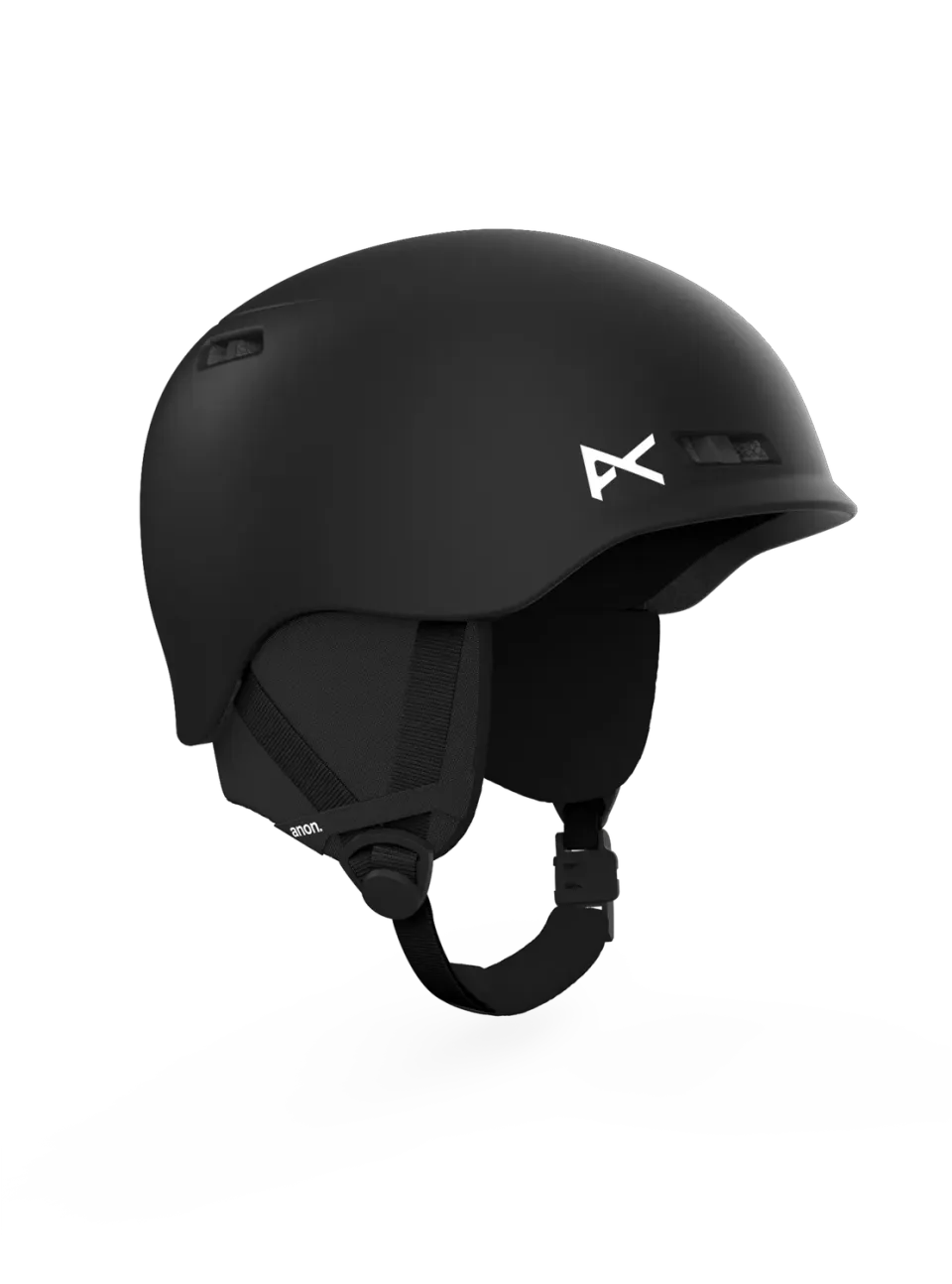Anon Burner Casque Ski Enfant BOA
