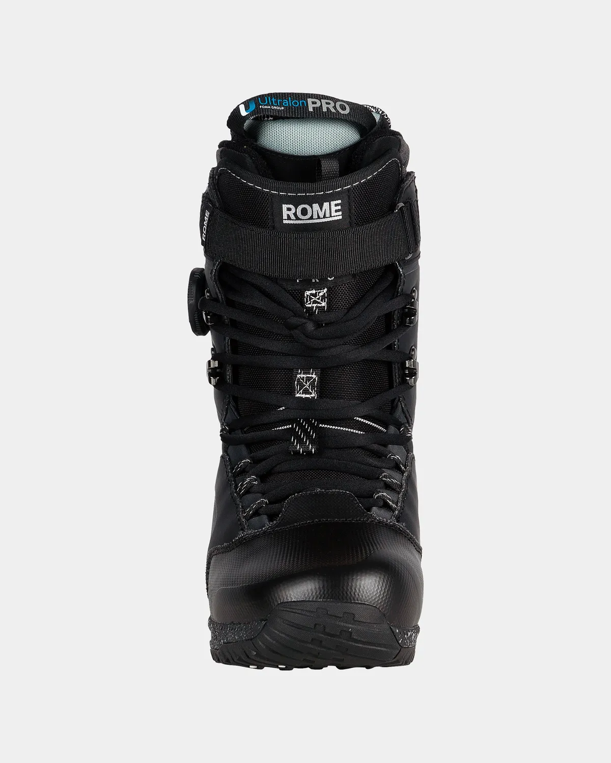 Rome SDS Libertine Pro Hybrid Boa boots