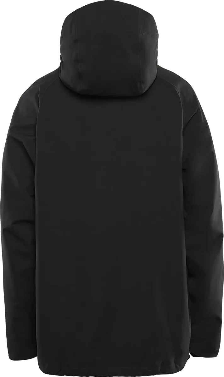 ThirtyTwo Gateway Veste Snowboard Noir 15K imperméable