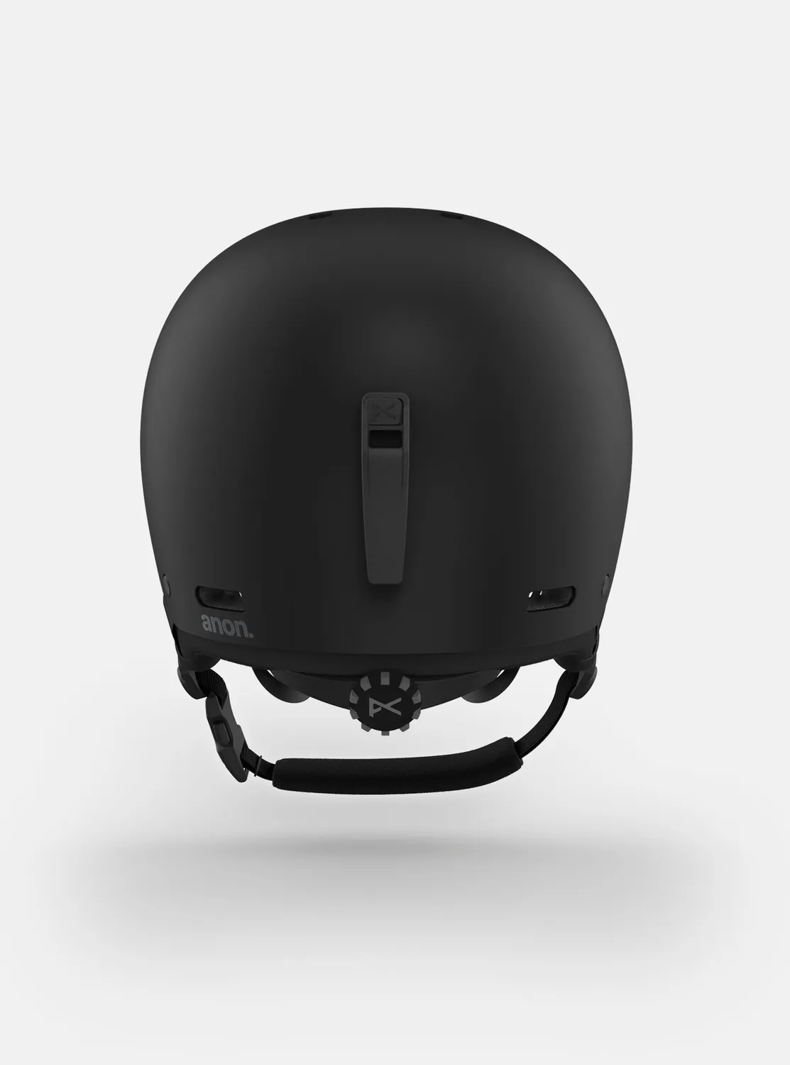 Anon Raider 3 Casque Ski Snowboard Coque Dure