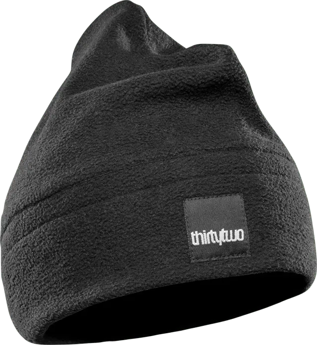 Thirtytwo Rest Stop bonnet polaire double épaisseur