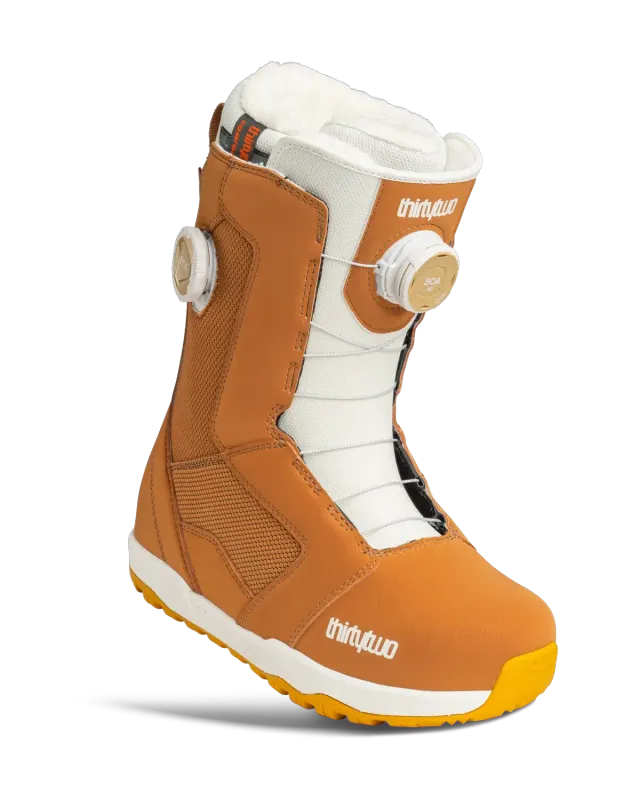 Thirtytwo STW DB W'S boots snowboard femme