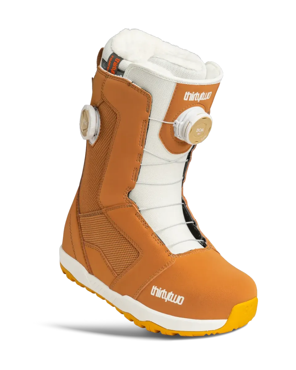 Thirtytwo STW DB W'S boots snowboard femme