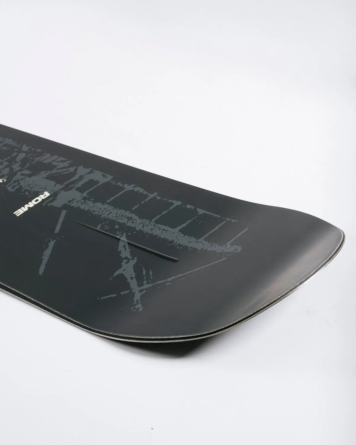 Rome SDS Agent Pro snowboard freestyle twin