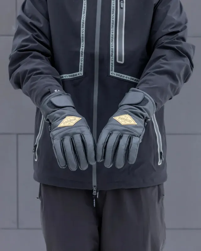 Thirtytwo OUTPOST GLOVE gants de snowboard