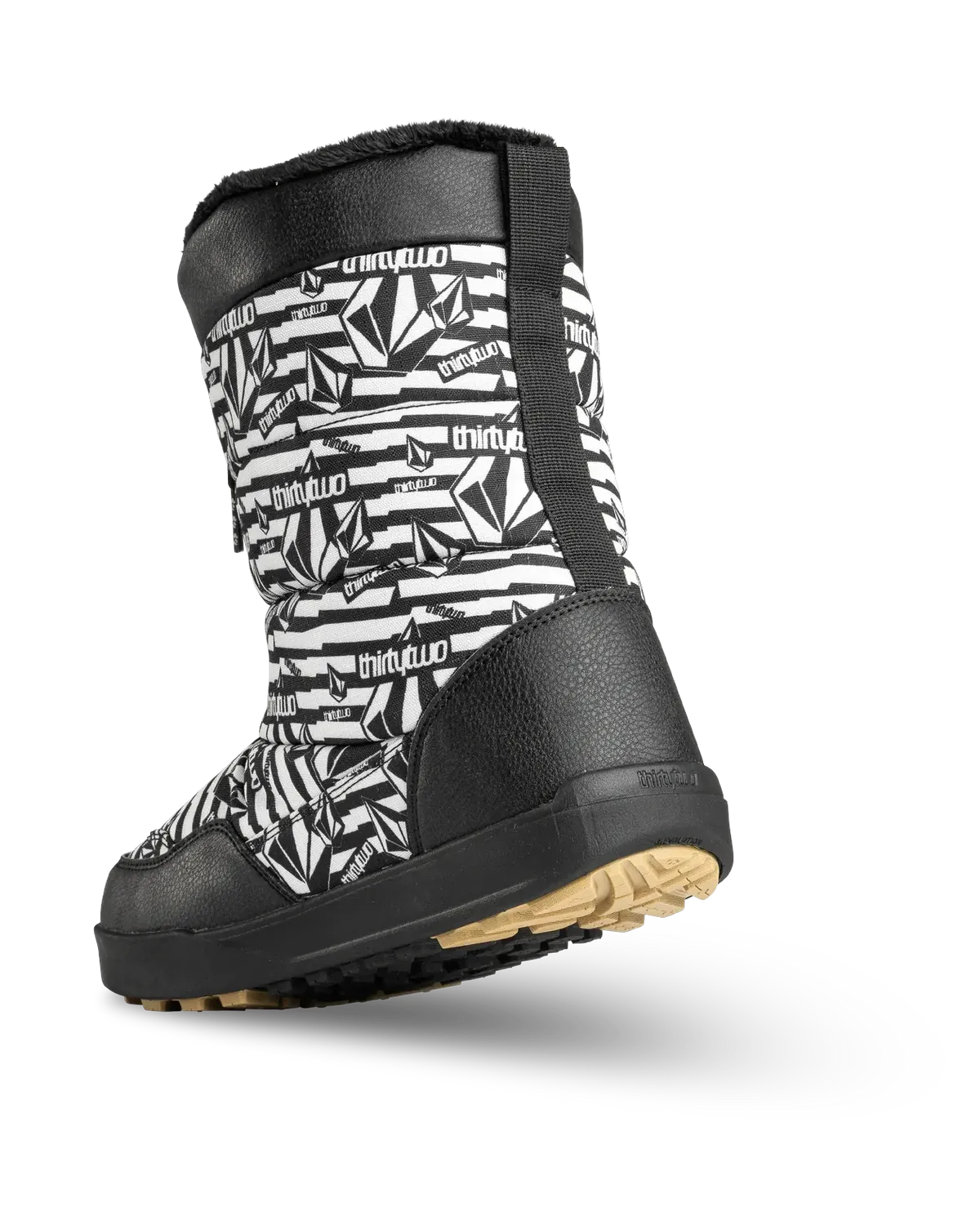 Thirtytwo Moon Wlk boots snowboard performantes