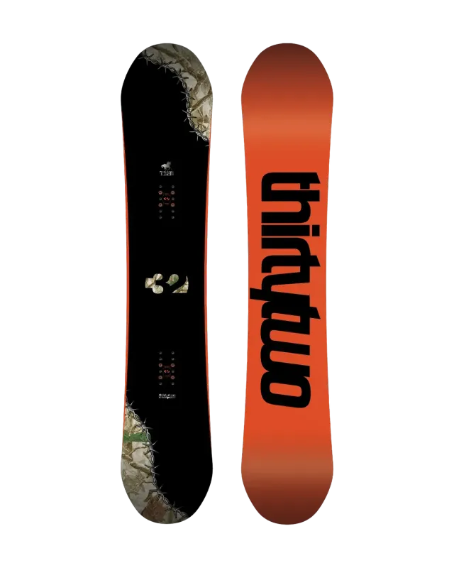 ThirtyTwo T32M Youth snowboard junior park