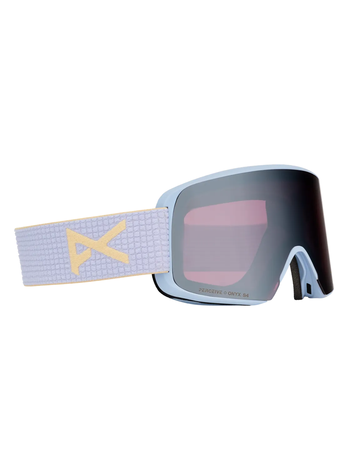 Anon M6S masque + écran + cagoule MFI