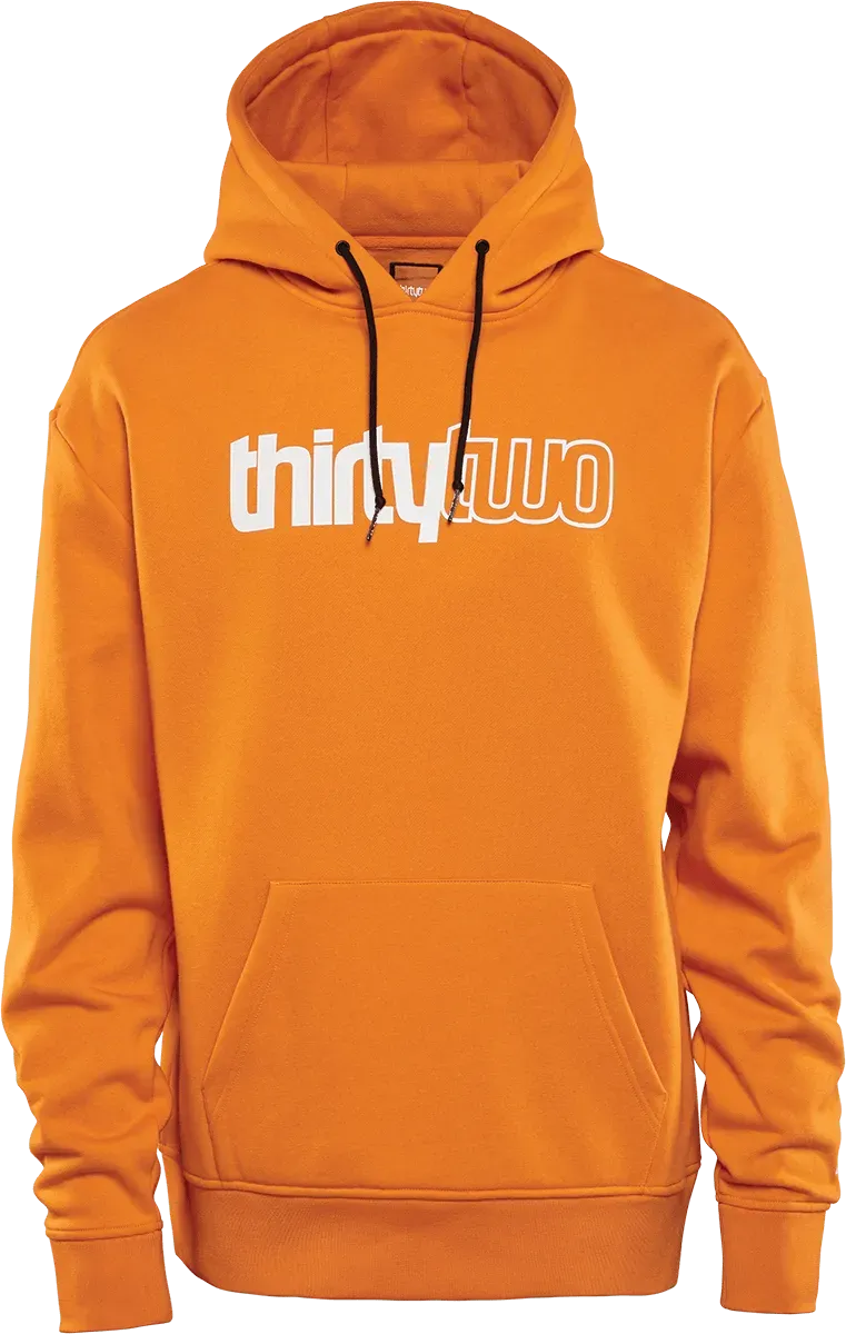 Thirtytwo Double Tech Pullover sweat à capuche