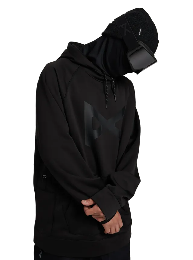 Anon pull à capuche MFI® avec tour de cou