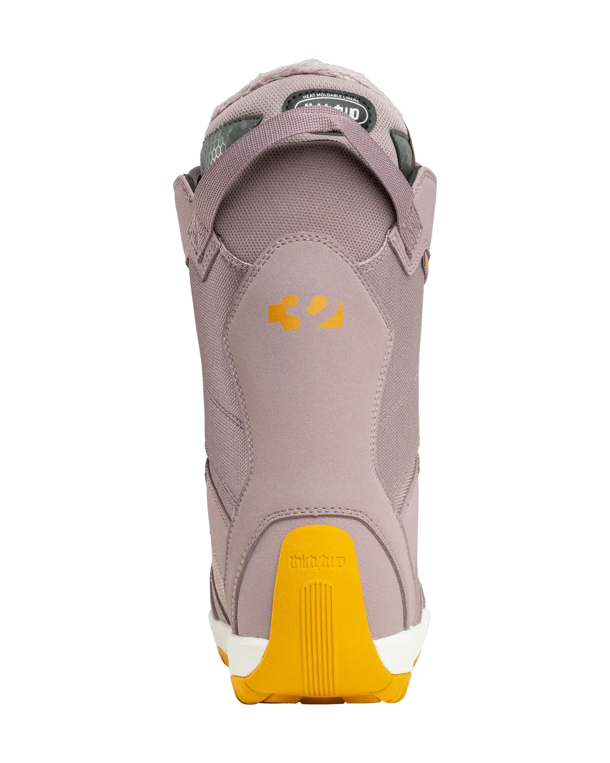 Thirtytwo Shifty Boa boots snowboard femme confort souple