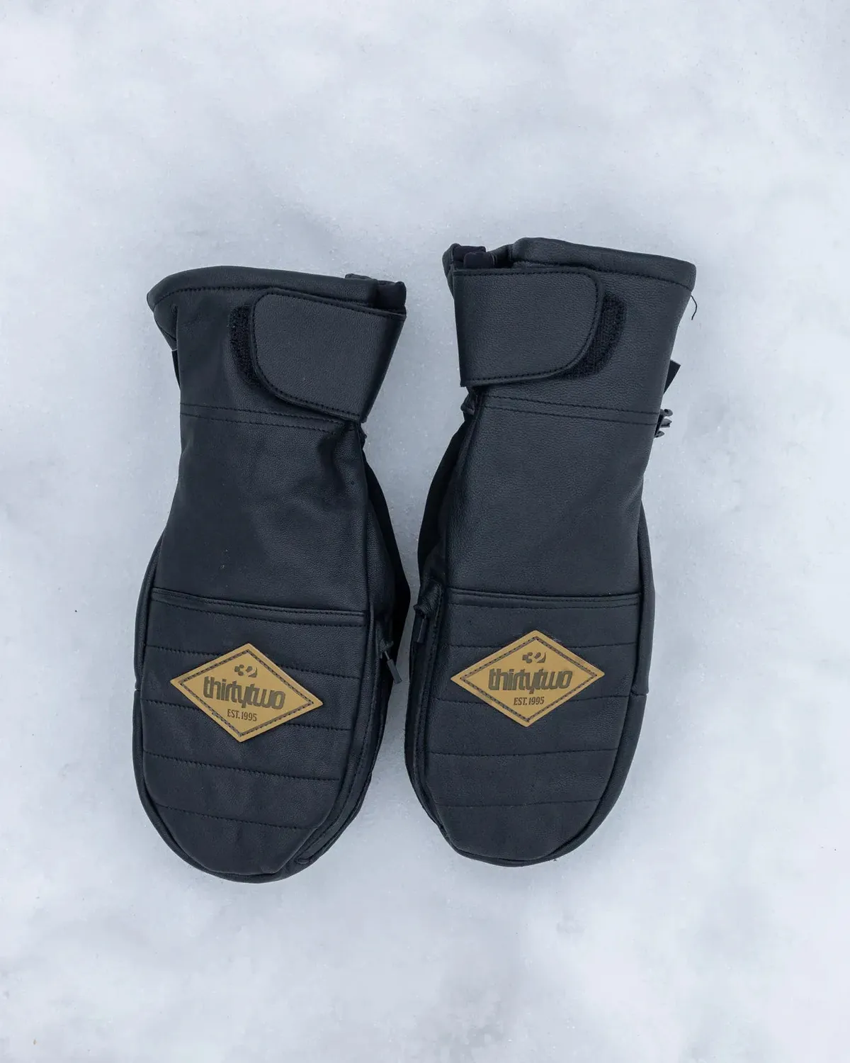 ThirtyTwo Outpost moufles snowboard
