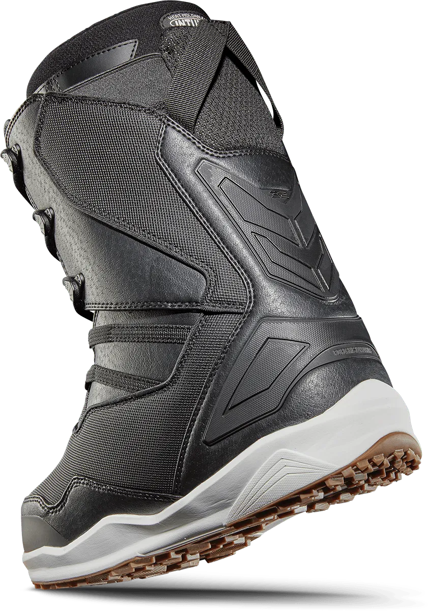 Thirtytwo TM-2 boots snowboard noir gum flex medium