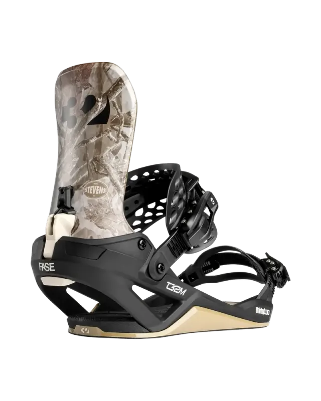 ThirtyTwo Fase FLA set snowboard Fase