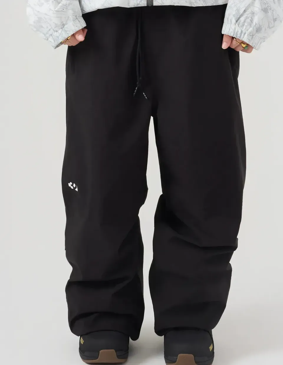 Thirtytwo 32 Classic Pant pantalon snow