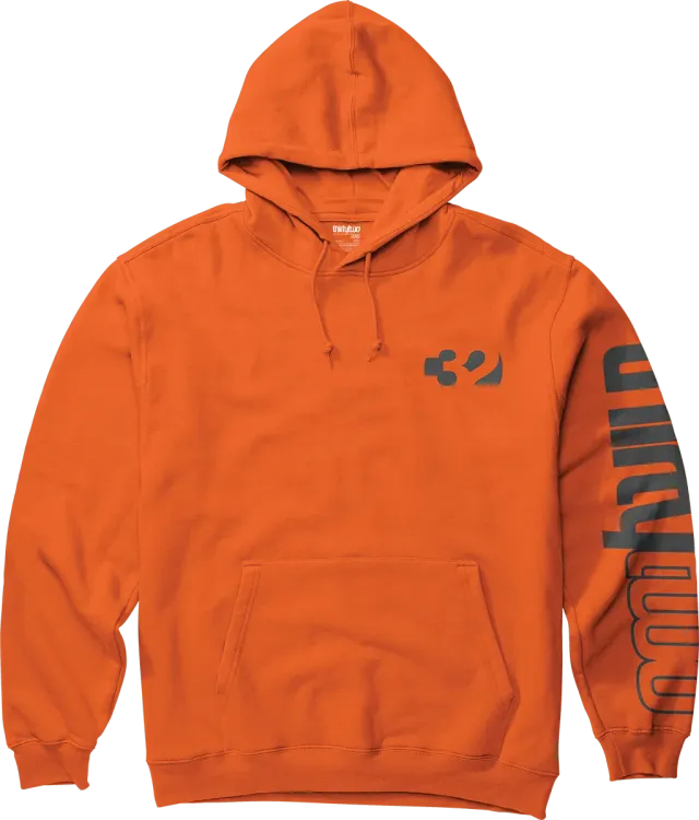 Thirtytwo Youth sweat enfant molleton poche