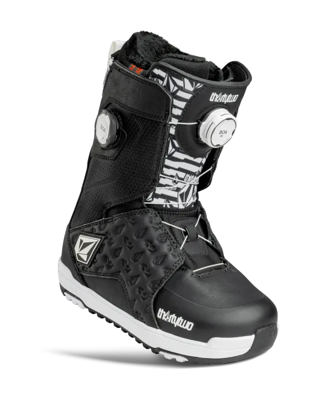 Thirtytwo Lashed Db W'S Volcom boots snowboard