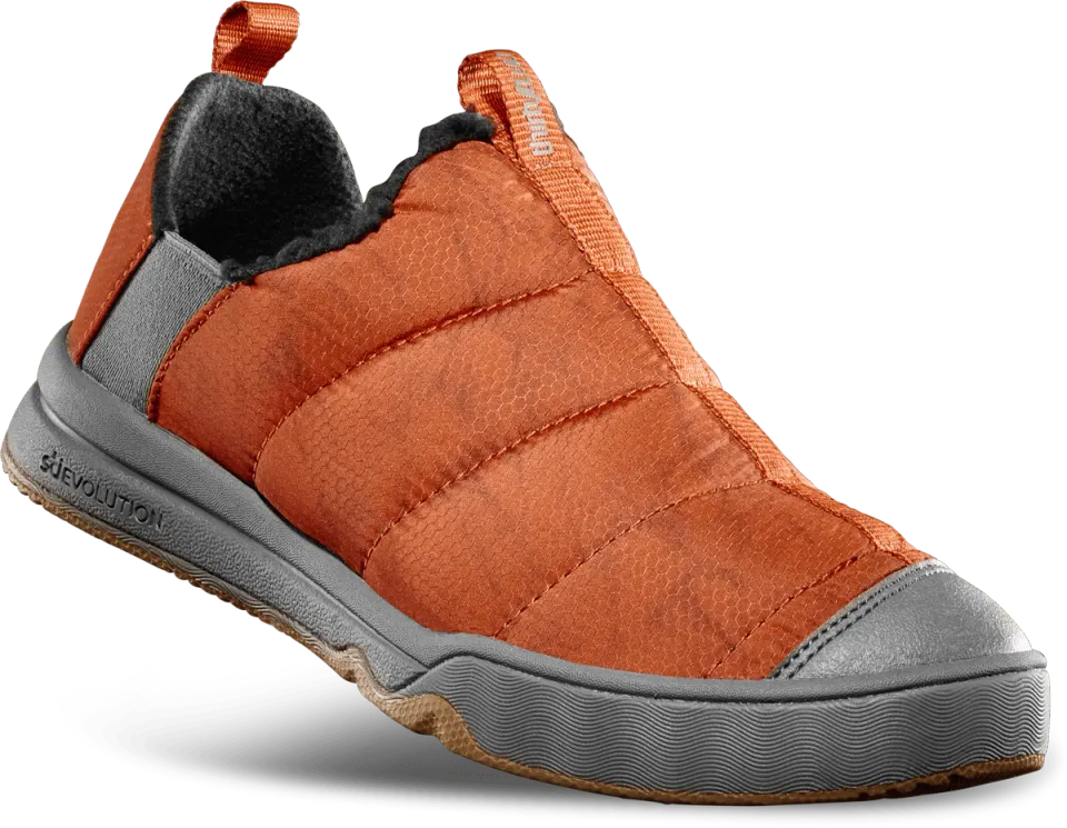 Thirtytwo The Lounger chaussures après-snow isolées