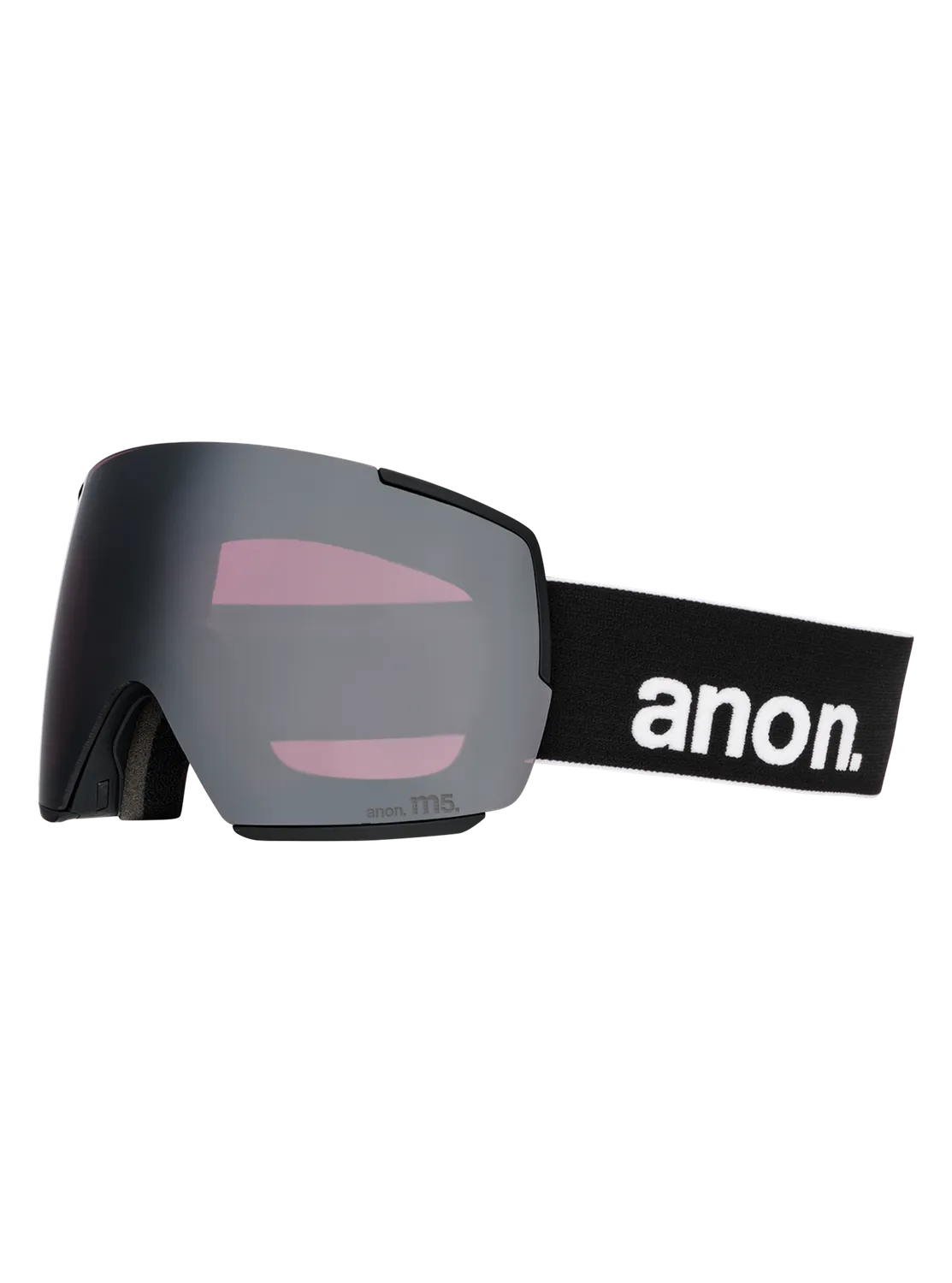 Anon M5 masque snowboard Perceive polarisé
