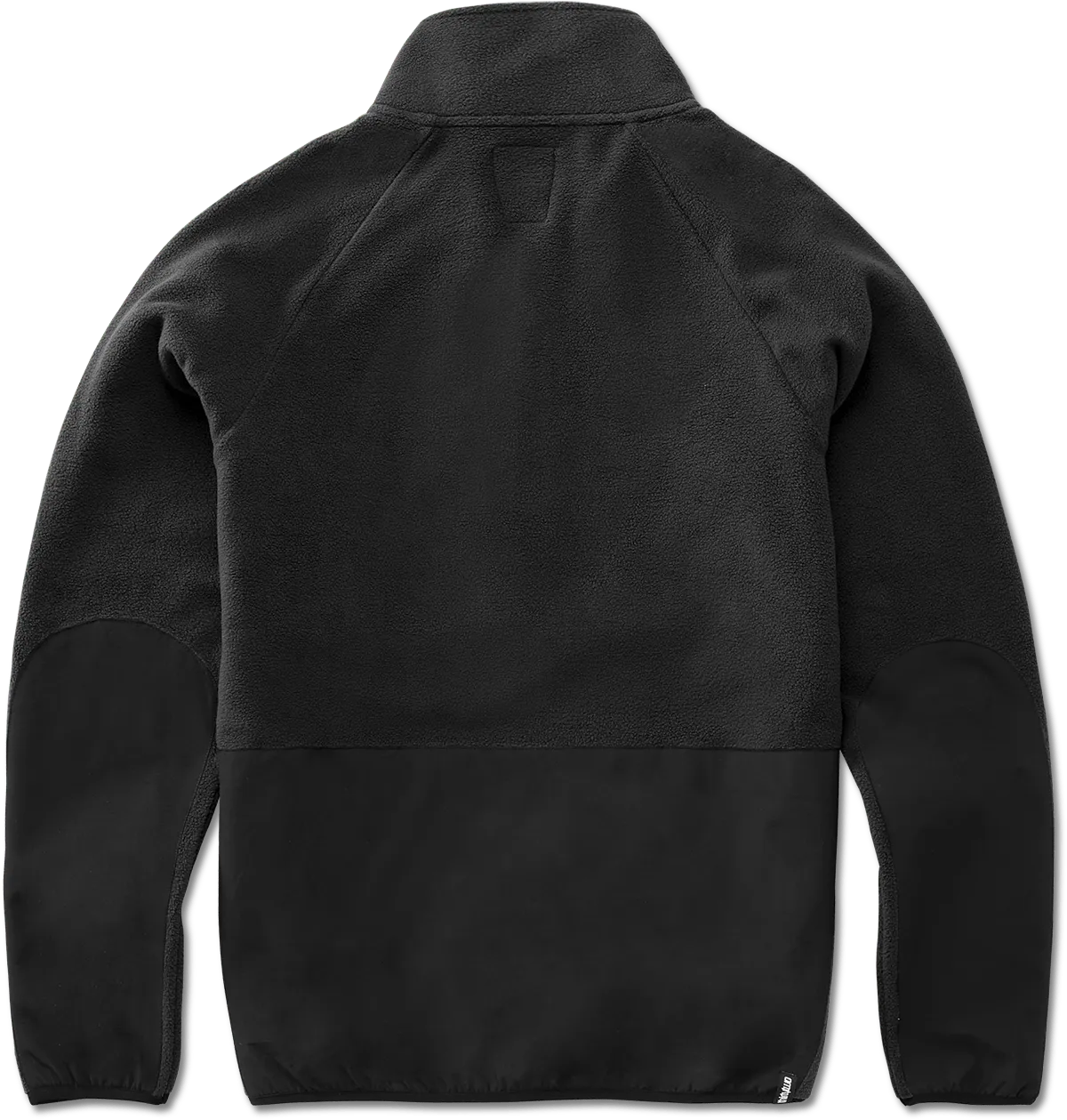 Thirtytwo Rest Stop Anorak sweat polaire DWR